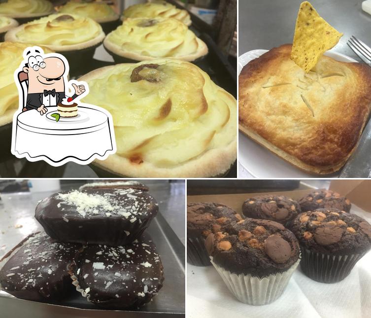 Merino Bakery