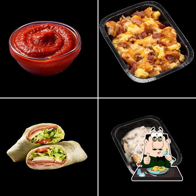 Casey's