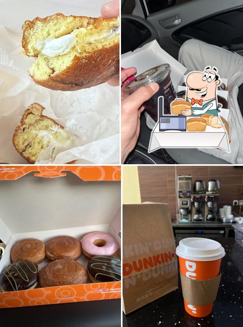 Dunkin - دانكن