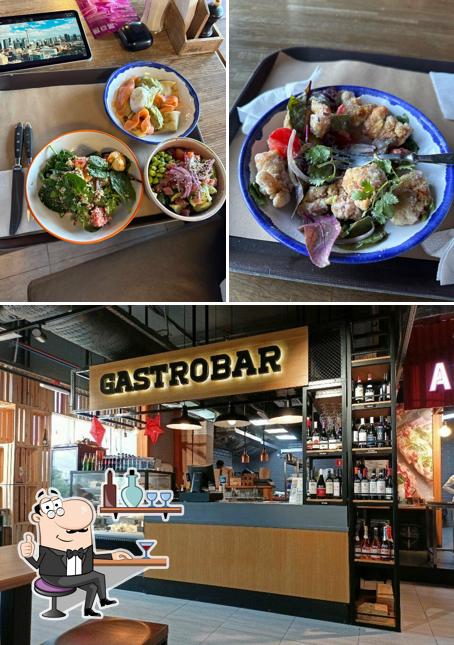 Gastrobar