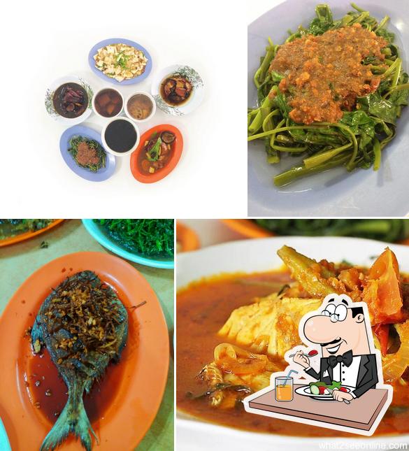 Hing Kee Restaurant