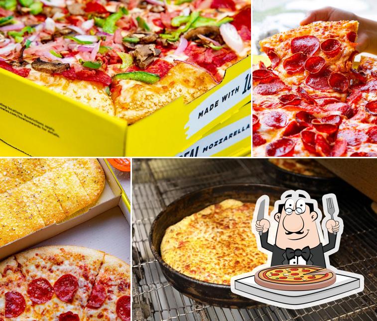 Hungry Howie's Pizza