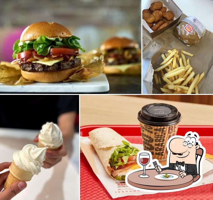 Hungry Jack's Burgers Ceduna