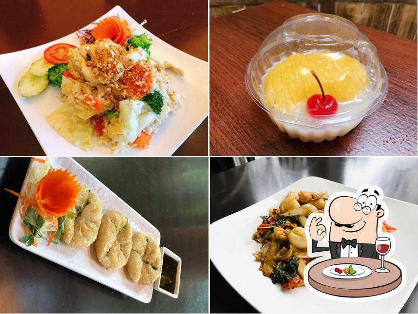 Issaya Thai Cuisine