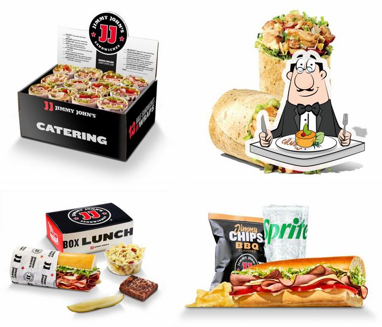 Jimmy John's