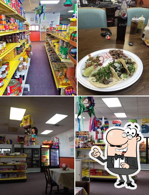 Tacos Los Primos