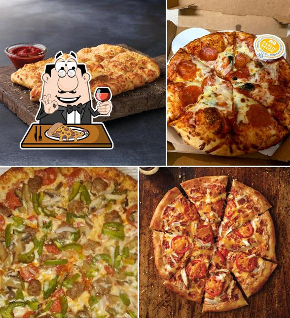 Marco's Pizza