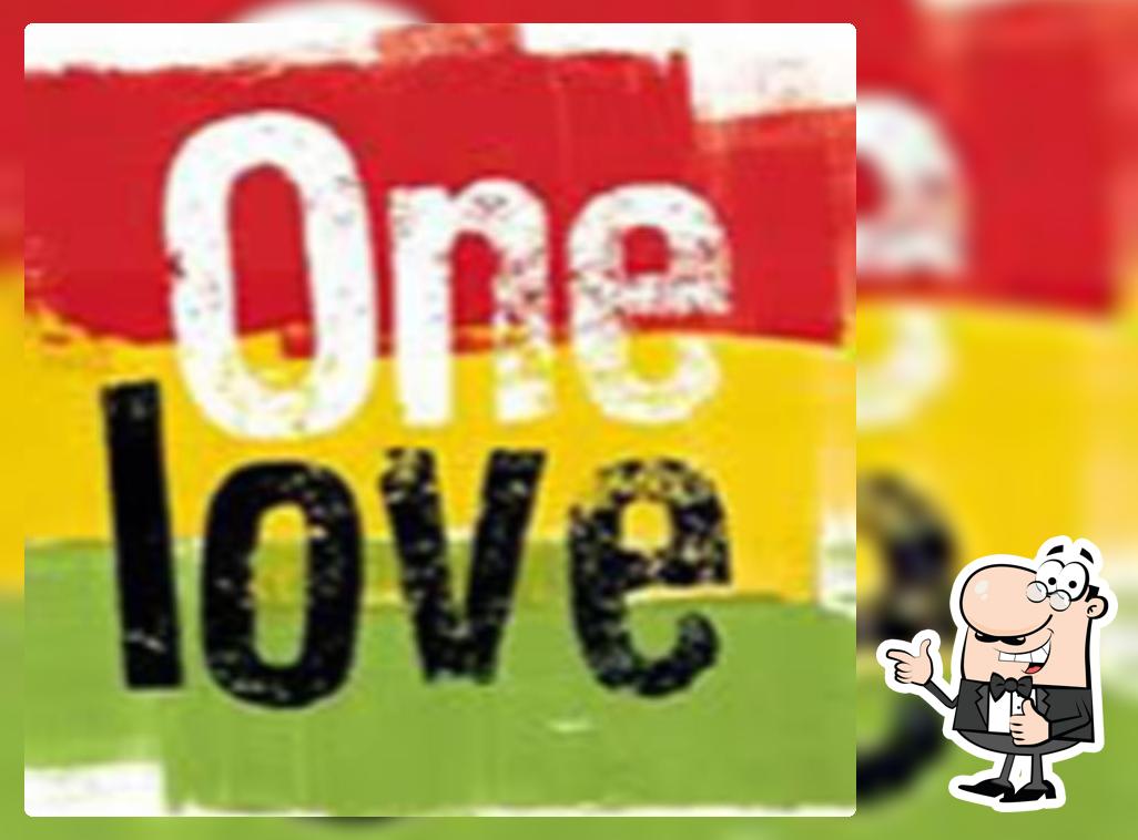 One Love Caribbean Restaurant