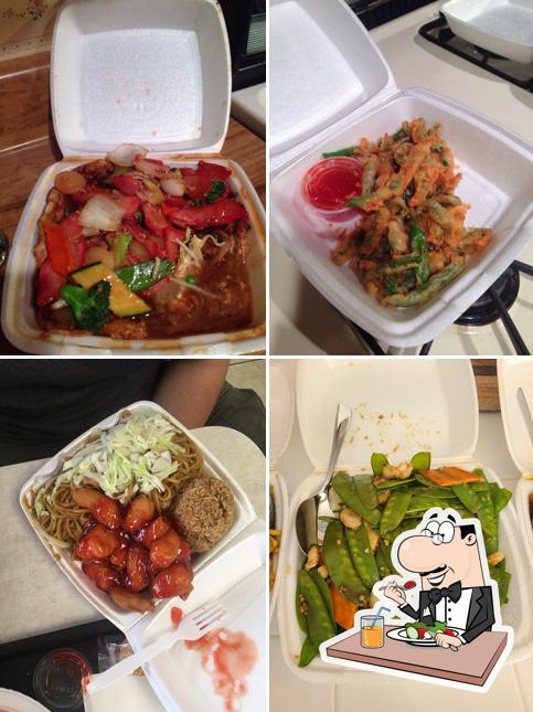 Oriental Express