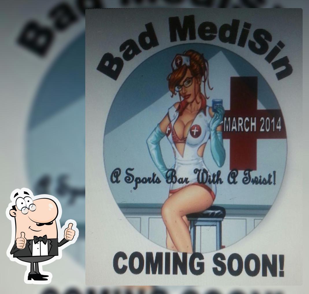 Bad Medisin
