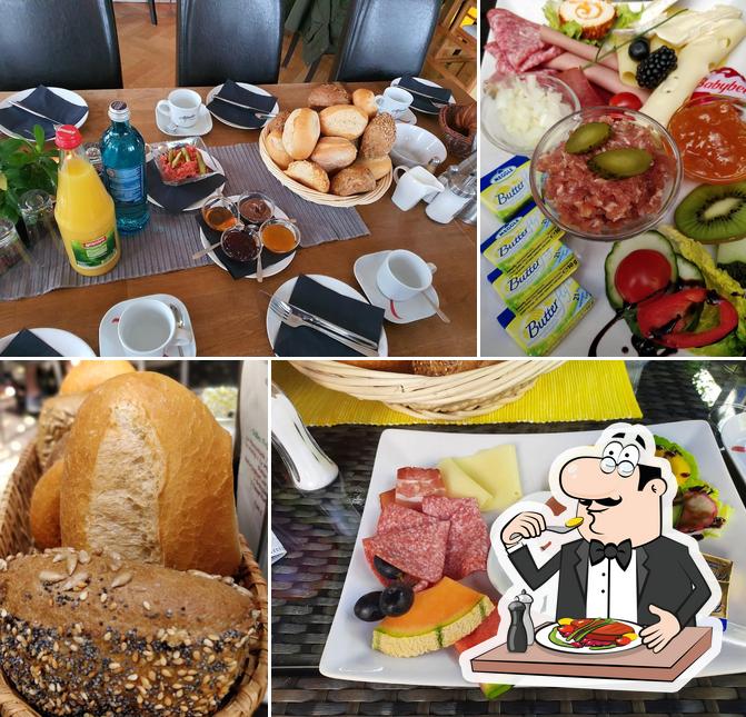 Horke's Cafe + Bar in Falkensee