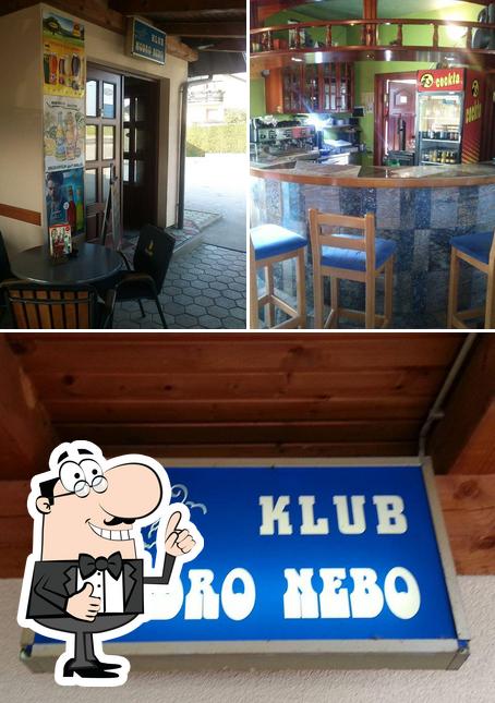 Klub Modro nebo