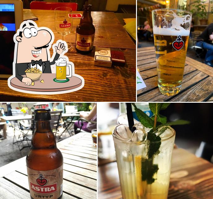 Knut's - Witten