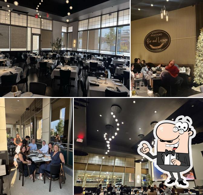 Positano Ristorante - Wheaton