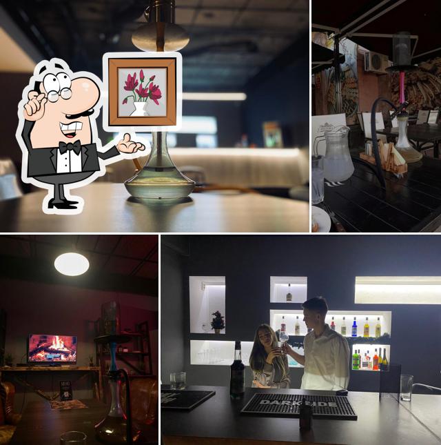 Secret Lounge Bar