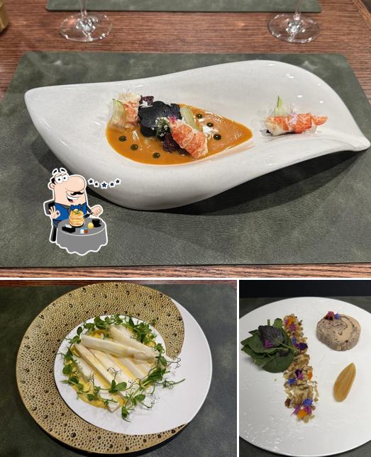 Restaurant 1793