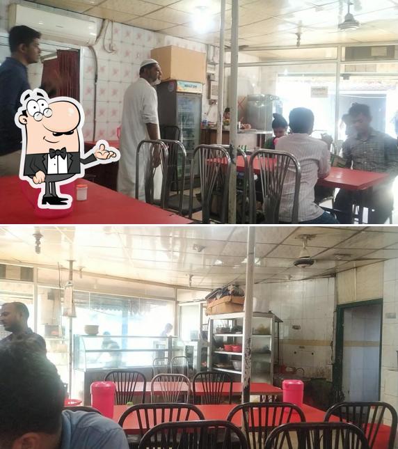 Al Madina Biryani and Kabab House