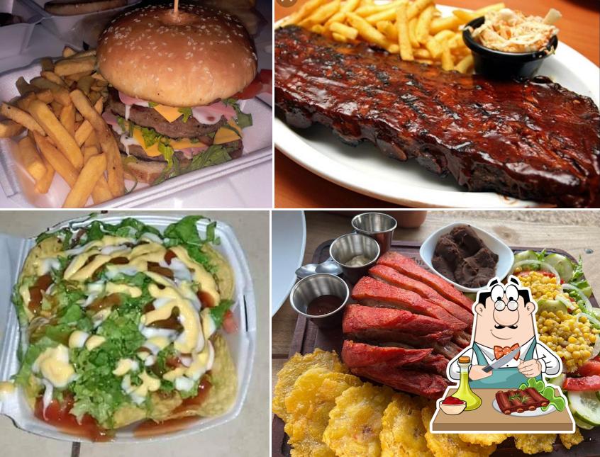 Antojos Doña Yenny