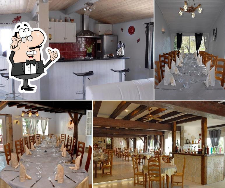 Auberge du Moulin
