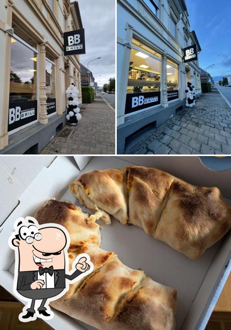 BB - Bergisch Born Grill