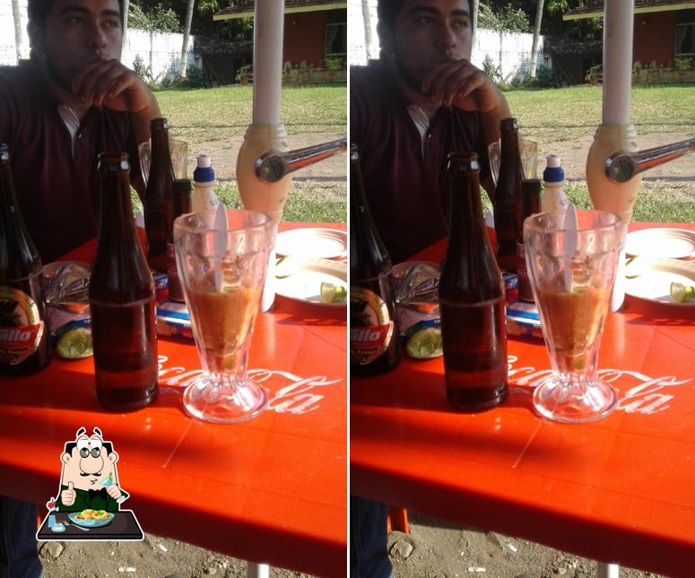 Cevicheria 7 Mares 2