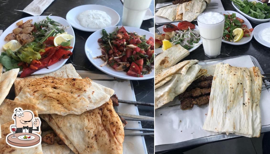 Cịğerci Salih Usta