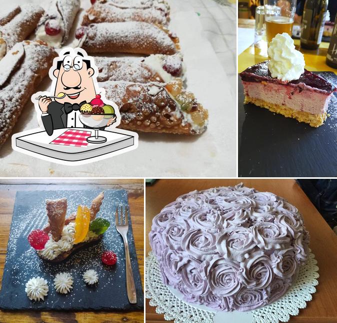Ristorante I Fiulot - Locanda Etica