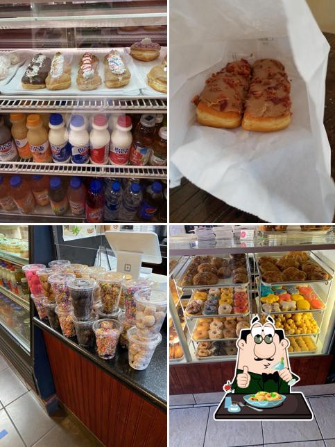 Kolsa’s Donuts