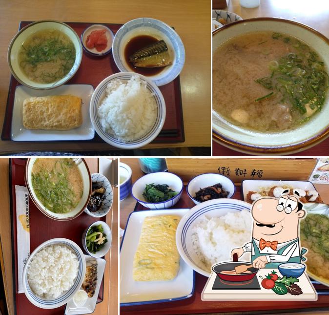 MINAMI-SHOKUDO