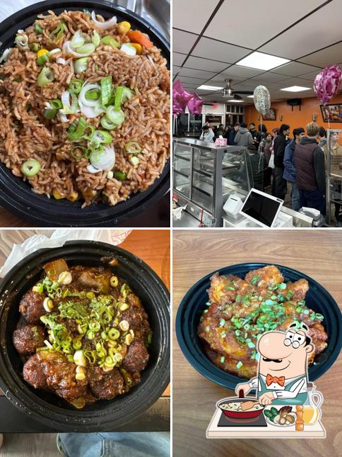 Mama’s Kitchen (Campus)