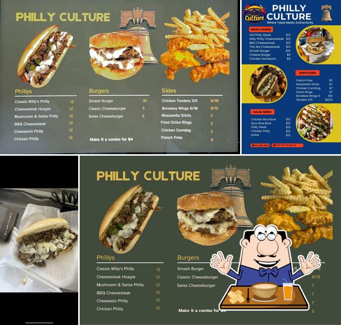 Philly Culture