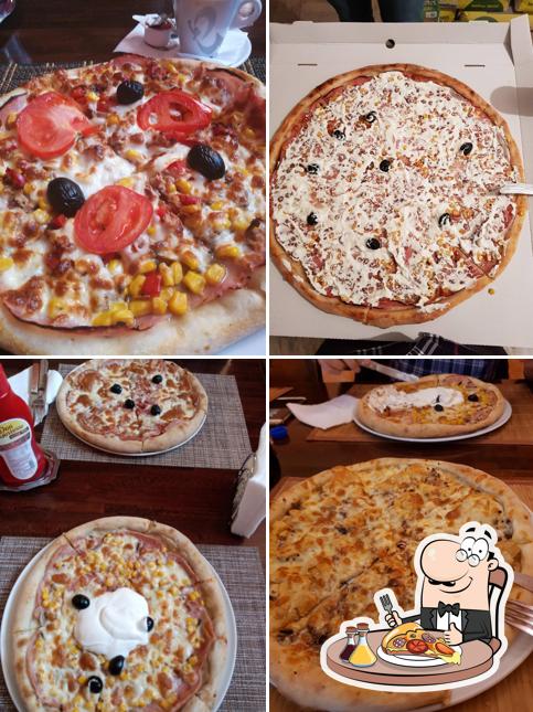 Pizza OK