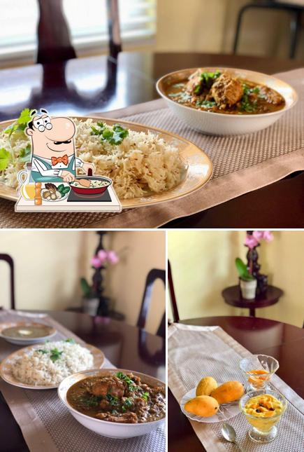 Punjabi Gourmet