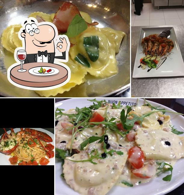 Ristorante Al Dente
