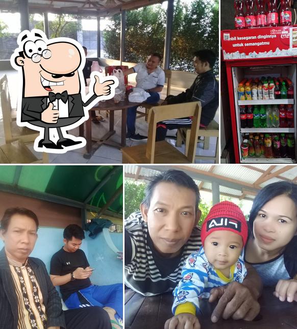 Rumah Makan Sari Rasa Sambel Hejo