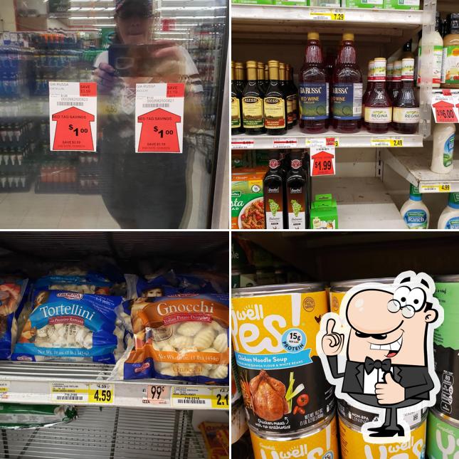 SHOP 'n SAVE