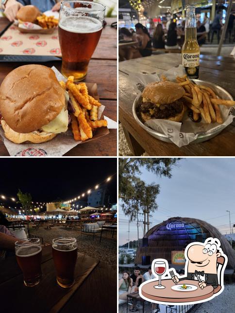 SILO PARK CANNING