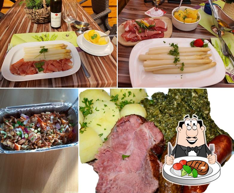 Lieblings Küche