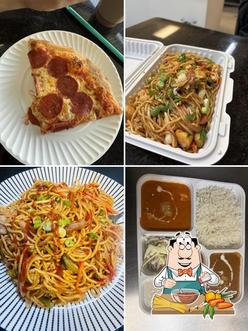 Slice N' Spice House