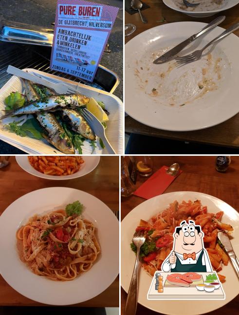 Studio Pasta