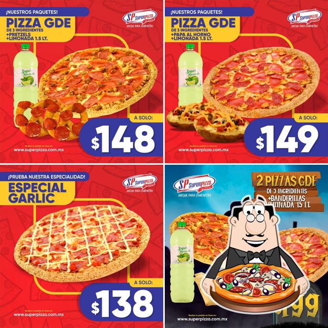 Super Pizza (Caucel)