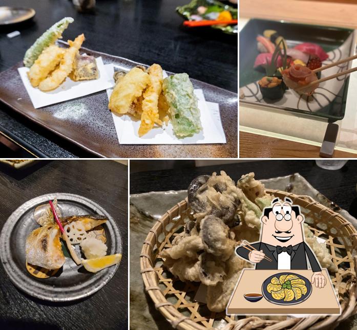 Sushi Dining Ajito