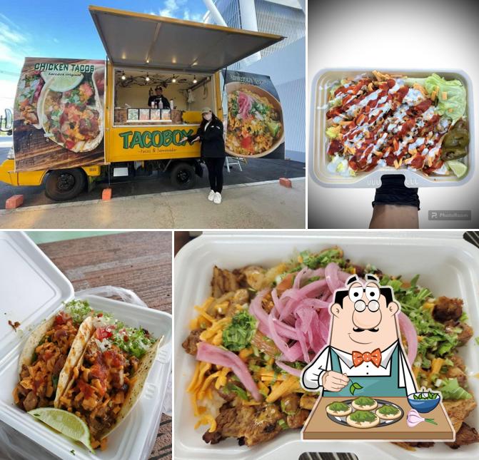Tacobox