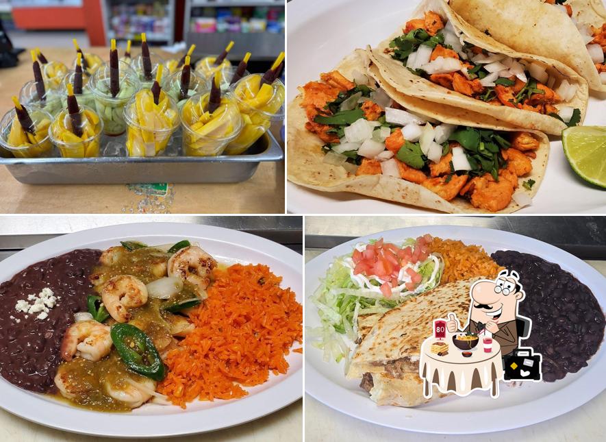 Tortilleria Mixteca Chesterfield