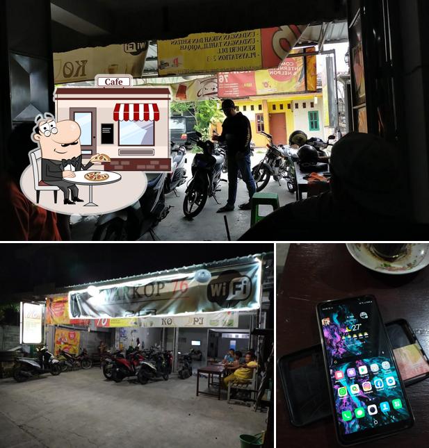 WARKOP 76