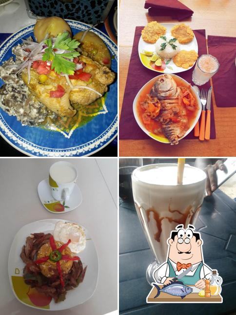 Restaurant mo.ke.y