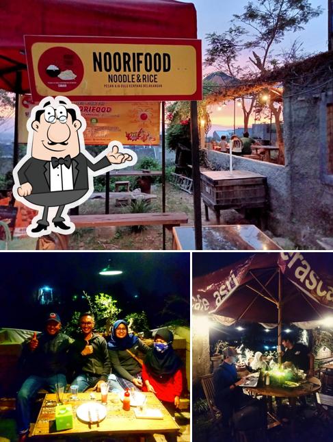Terascafe_asri warkop
