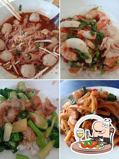 ร้านสองพี่น้อง