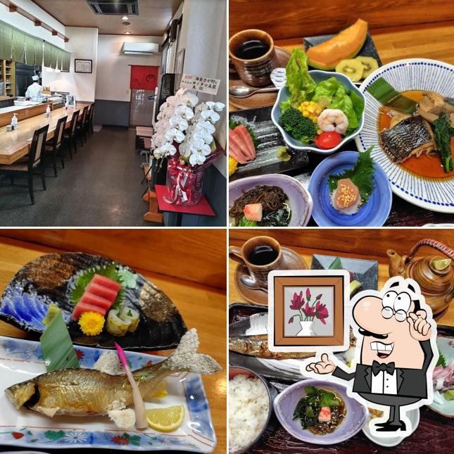 居酒屋 さが野