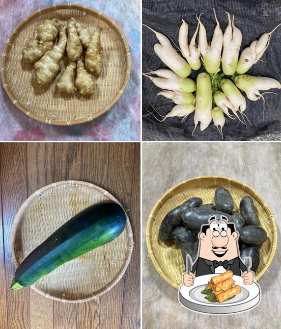 村やん・カフェ